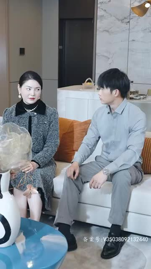 热辣滚烫之华丽变身(85集) 热辣滚烫之华丽变身(85集)抢先看热门短剧