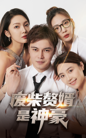 废柴赘婿是神豪(84集) 废柴赘婿是神豪(84集)在线观看完整版