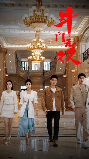 斗门无双(81集) 斗门无双(81集)越看越好看短剧