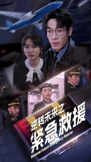 逆转未来之紧急救援(64集) 逆转未来之紧急救援(64集)追短剧看全集