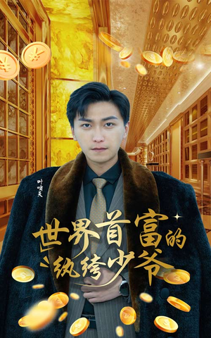 世界首富的纨绔少爷(78集) 世界首富的纨绔少爷(78集)全季一次看完