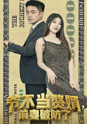 爷不当赘婿,前妻破防了(80集) 爷不当赘婿,前妻破防了(80集)穿越短剧推荐
