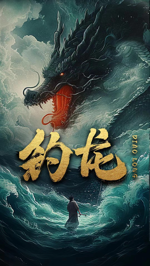 钓龙(94集) 钓龙(94集)一口气追完短剧