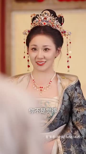 穿奢侈品的皇后(76集) 穿奢侈品的皇后(76集)一口气看完