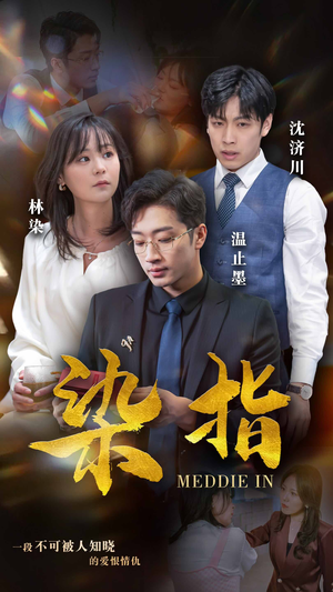 染指(100集) 染指(100集)超火热门短剧