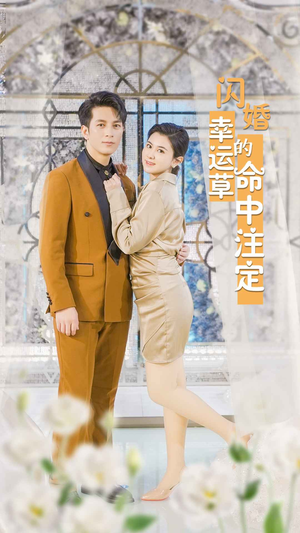 闪婚幸运草的命中注定(82集) 闪婚幸运草的命中注定(82集)热门爆款短剧