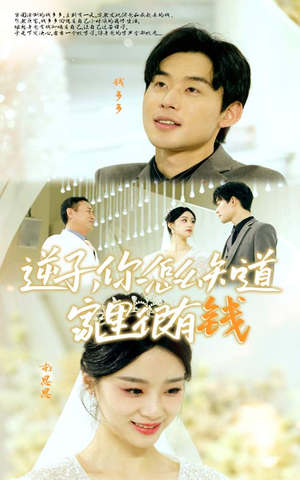 逆子,你怎么知道家里很有钱(95集) 逆子,你怎么知道家里很有钱(95集)短剧太精彩
