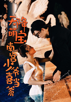 天降萌宝:南宫少爷喜当爹(91集) 天降萌宝:南宫少爷喜当爹(91集)短剧推荐上热门