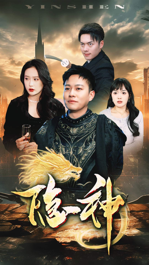隐神(80集) 隐神(80集)免费看全网短剧