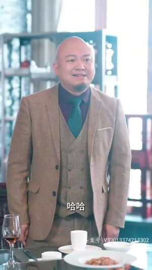 命运馈赠（96集）爆火短剧追不停
