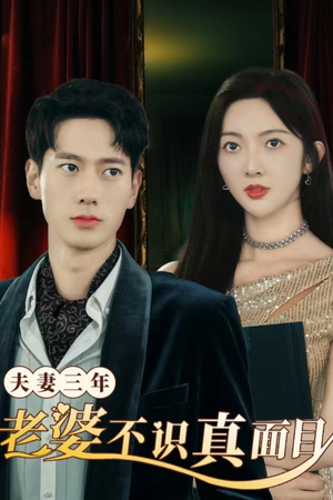 夫妻三年老婆不识真面目(83集) 夫妻三年老婆不识真面目(83集)短剧上热门