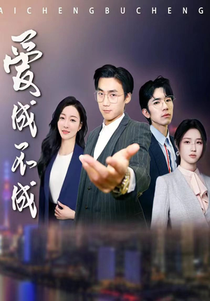 爱成不成（99集）短剧追到爽