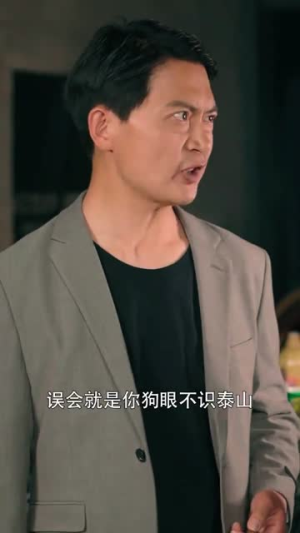 绝品高手在都市(112集) 绝品高手在都市(112集)爆款短剧推荐