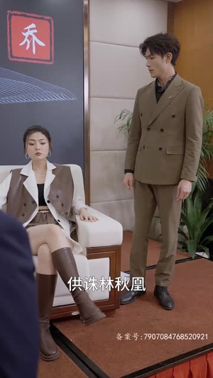 战凰(92集) 战凰(92集)全集一次看完