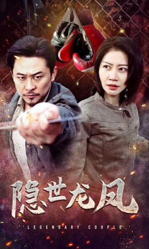 隐世龙凤(63集) 隐世龙凤(63集)精彩短剧热播
