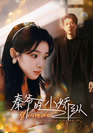 秦爷的小娇纵(96集) 秦爷的小娇纵(96集)最新热播短剧