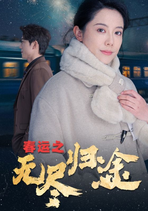 春运之无尽归途（49集）番茄短剧看全集