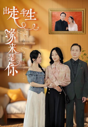 出走半生缘来是你(83集) 出走半生缘来是你(83集)免费看全集