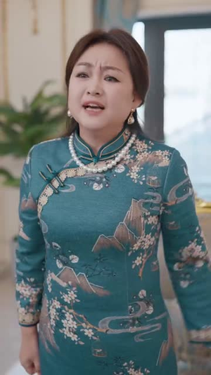 穿成养子假少,开局我只想跑路(83集) 穿成养子假少,开局我只想跑路(83集)常回家看看短剧