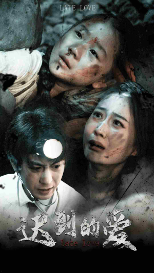 迟到的爱(48集) 迟到的爱(48集)西瓜短剧免费看