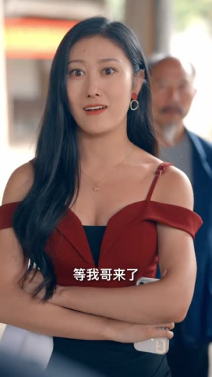 弟弟归来之长姐如母(61集) 弟弟归来之长姐如母(61集)免费短剧看全集