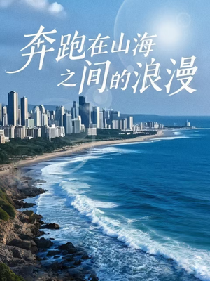 奔跑在山海之间的浪漫(65集) 奔跑在山海之间的浪漫(65集)短剧爆款推荐