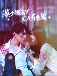 薄少别演了夫人看不见(86集) 薄少别演了夫人看不见(86集)在线免费观影