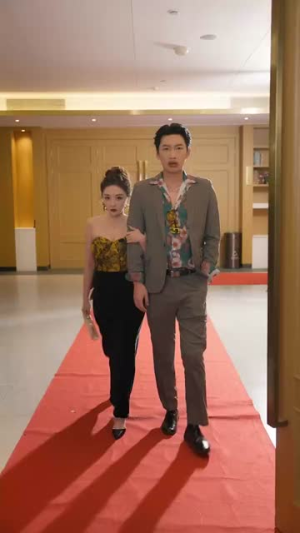 财神萌宝来下凡(52集) 财神萌宝来下凡(52集)全集完整版