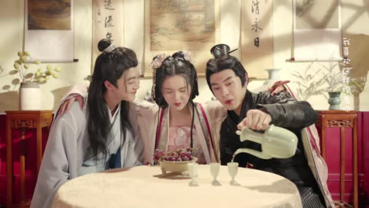 白小姐的人生被剧透了(24集) 白小姐的人生被剧透了(24集)熬夜追短剧