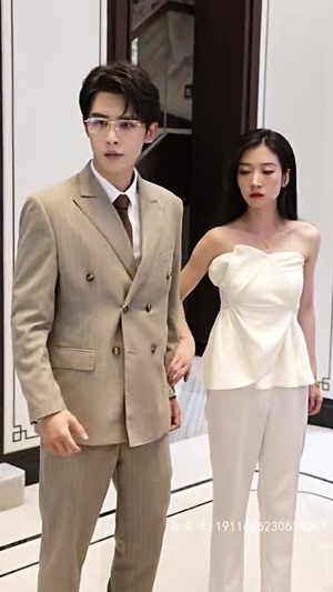 她藏起孕肚离婚,总裁全球疯找(66集) 她藏起孕肚离婚,总裁全球疯找(66集)短剧全集大结局