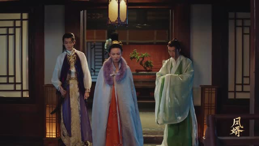 凤婿(28集) 凤婿(28集)看短剧放松一下