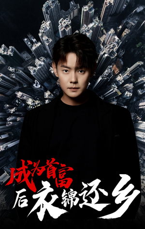 成为首富后衣锦还乡(30集) 成为首富后衣锦还乡(30集)在哪看免费