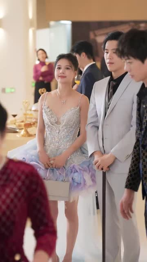 沉星拥你入庭(59集) 沉星拥你入庭(59集)火热短剧抢先看