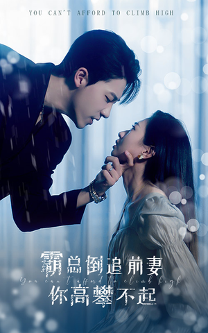 霸总倒追前妻你高攀不起(81集) 霸总倒追前妻你高攀不起(81集)精彩的网络短剧
