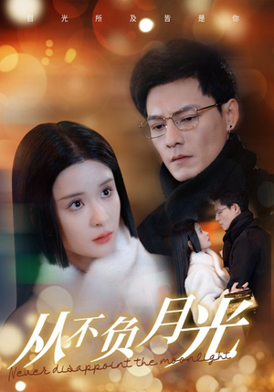 从不负月光(84集) 从不负月光(84集)真的好看吗
