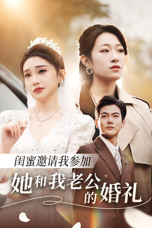 闺蜜邀请我参加她和我老公的婚礼(合集) 闺蜜邀请我参加她和我老公的婚礼(合集)西瓜短剧免费看