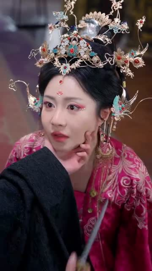 宫锁南枝（31集）西瓜短剧免费看