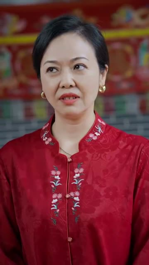国术之巾帼无双(60集) 国术之巾帼无双(60集)短剧小说在线看