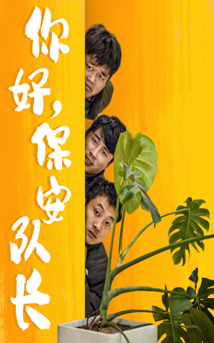 你好,保安队长(85集) 你好,保安队长(85集)短剧追不停