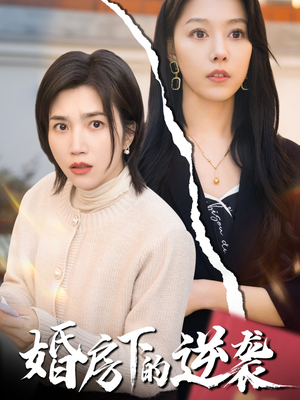 婚房下的逆袭(38集) 婚房下的逆袭(38集)追短剧关注我
