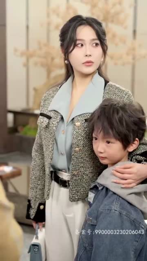 天才萌宝带妈逆袭(79集) 天才萌宝带妈逆袭(79集)高分佳作免费看
