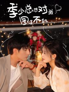 季少总想对我图谋不轨(97集) 季少总想对我图谋不轨(97集)完整版