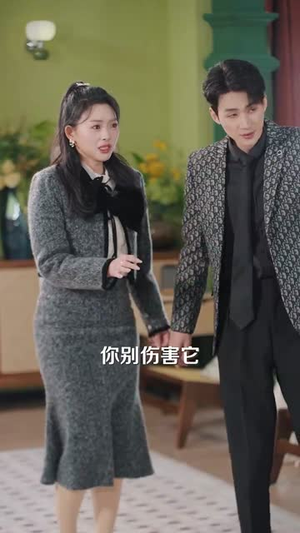 酒醒后手里多了本结婚证(77集) 酒醒后手里多了本结婚证(77集)精彩短剧来袭