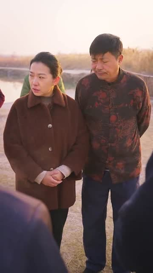 觉醒年代:不负余生不负卿(87集) 觉醒年代:不负余生不负卿(87集)正能量短剧分享