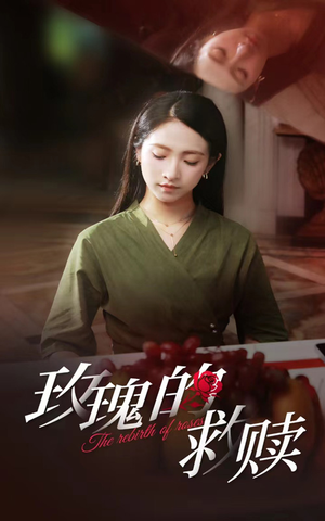 玫瑰的救赎(64集) 玫瑰的救赎(64集)好看吗