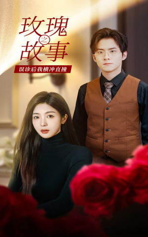 玫瑰故事之误诊后我横冲直撞(82集) 玫瑰故事之误诊后我横冲直撞(82集)热门短剧推荐。