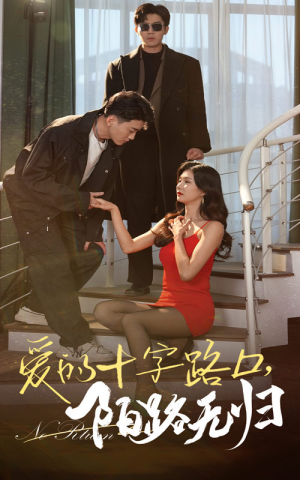 爱的十字路口,陌路无归(35集) 爱的十字路口,陌路无归(35集)爆款短剧一起追