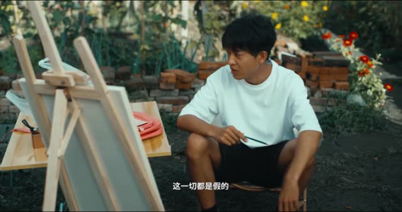 画梦师传奇(20集) 画梦师传奇(20集)热播短剧推荐