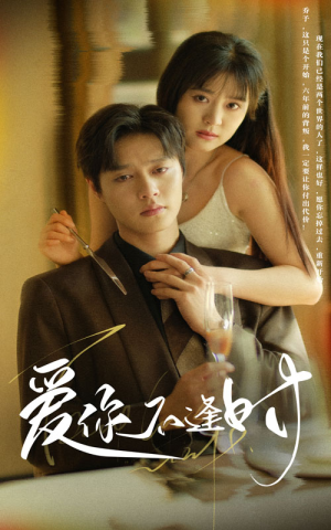 爱你不逢时(91集) 爱你不逢时(91集)好看短剧追不停