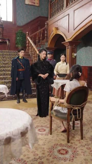暮然回首不见君(76集) 暮然回首不见君(76集)在哪个平台看